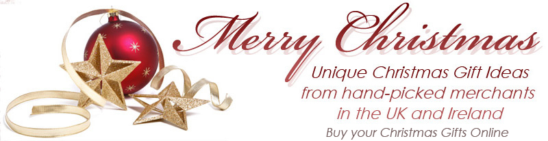 Chrismtas-Day.com Logo - Christmas Gifts Online e-commerce merchants England Ireland Scotland Wales